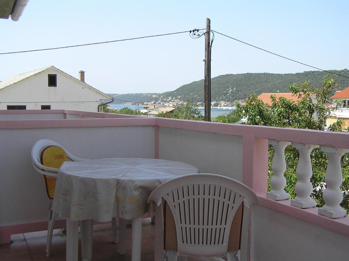Apartments With A Parking Space Supetarska Draga - Donja, Rab - 15999 Exterior foto