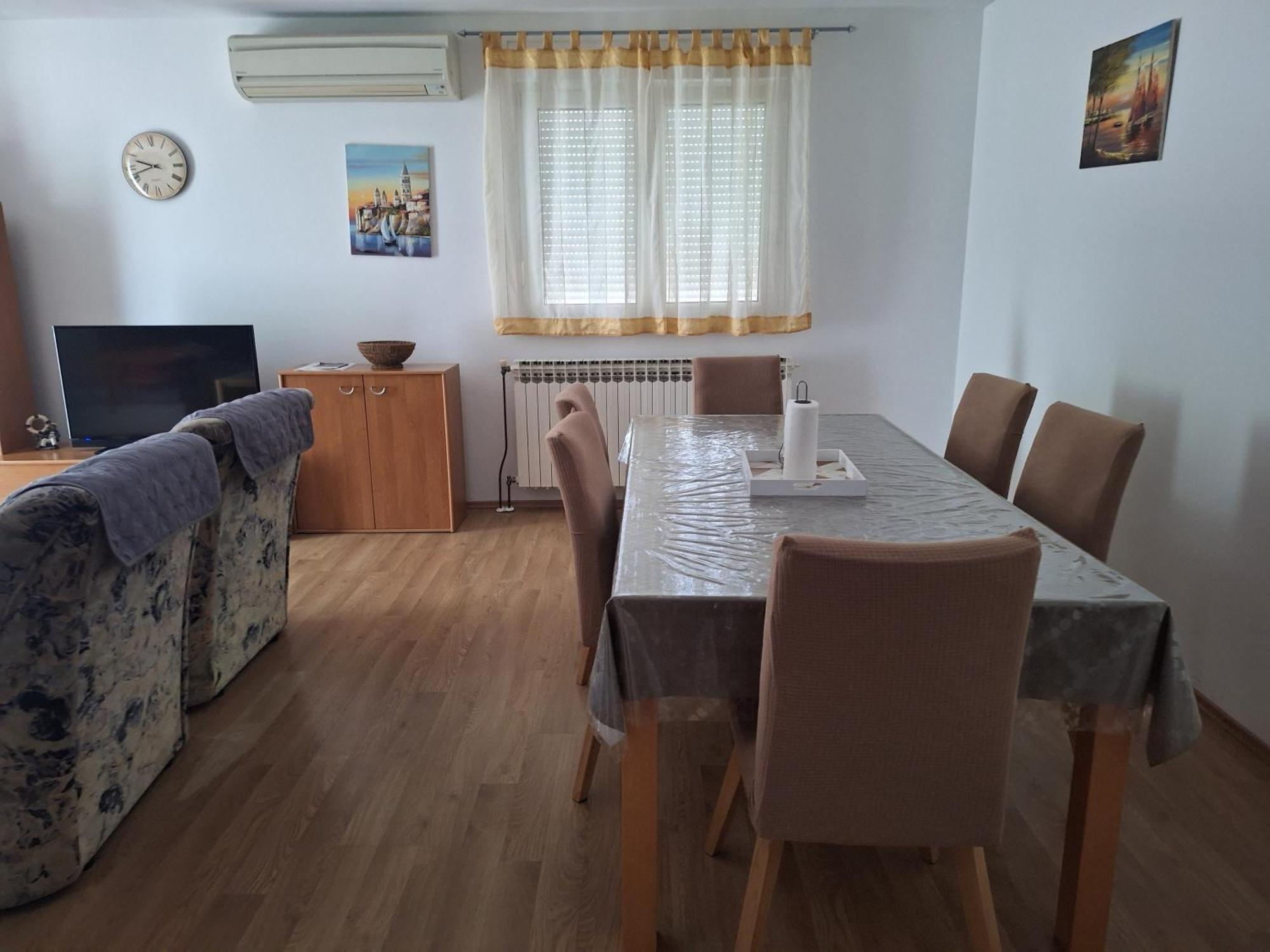 Apartments With A Parking Space Supetarska Draga - Donja, Rab - 15999 Exterior foto